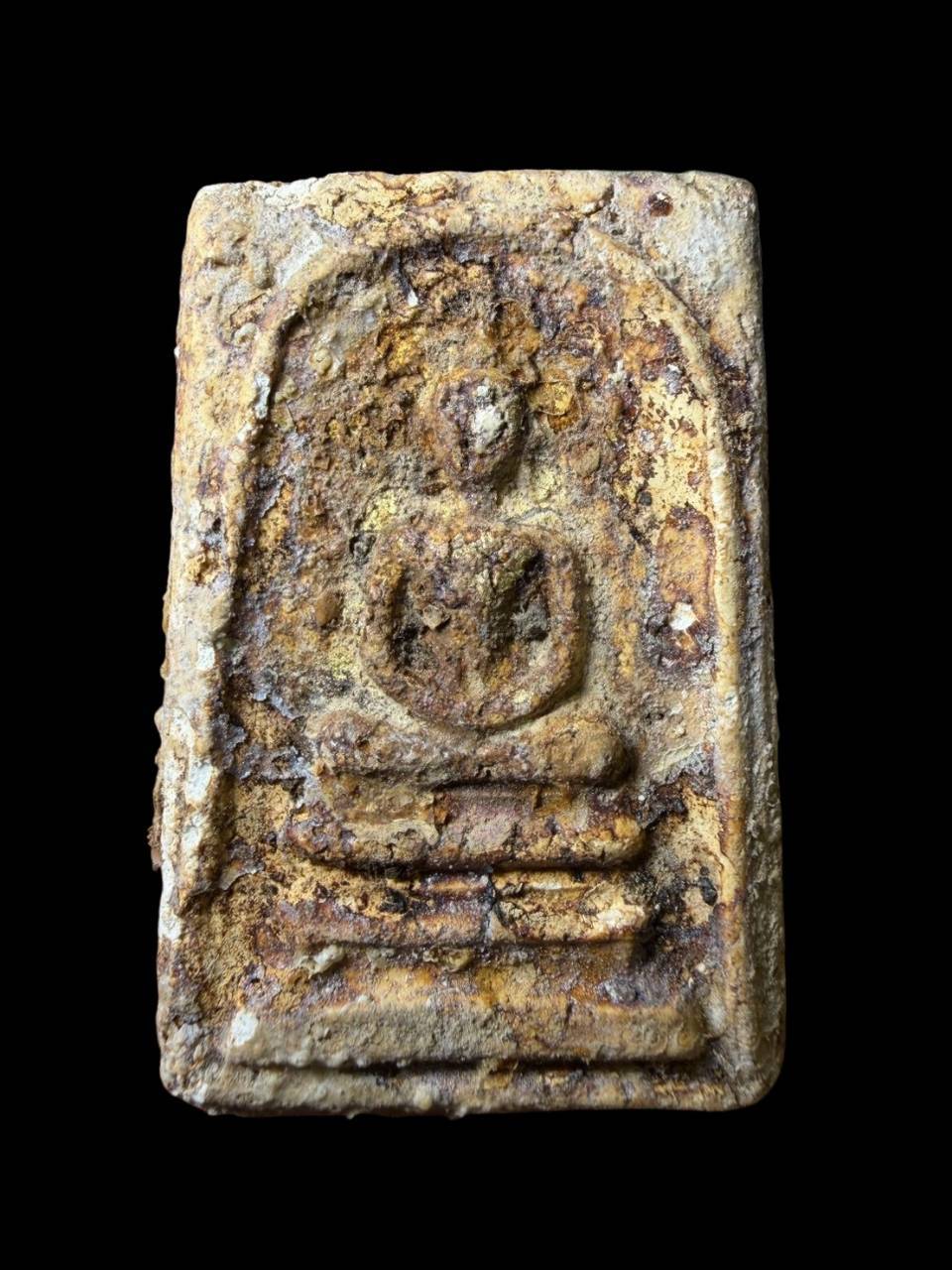 พระสมเด็จบางขุนพรหม