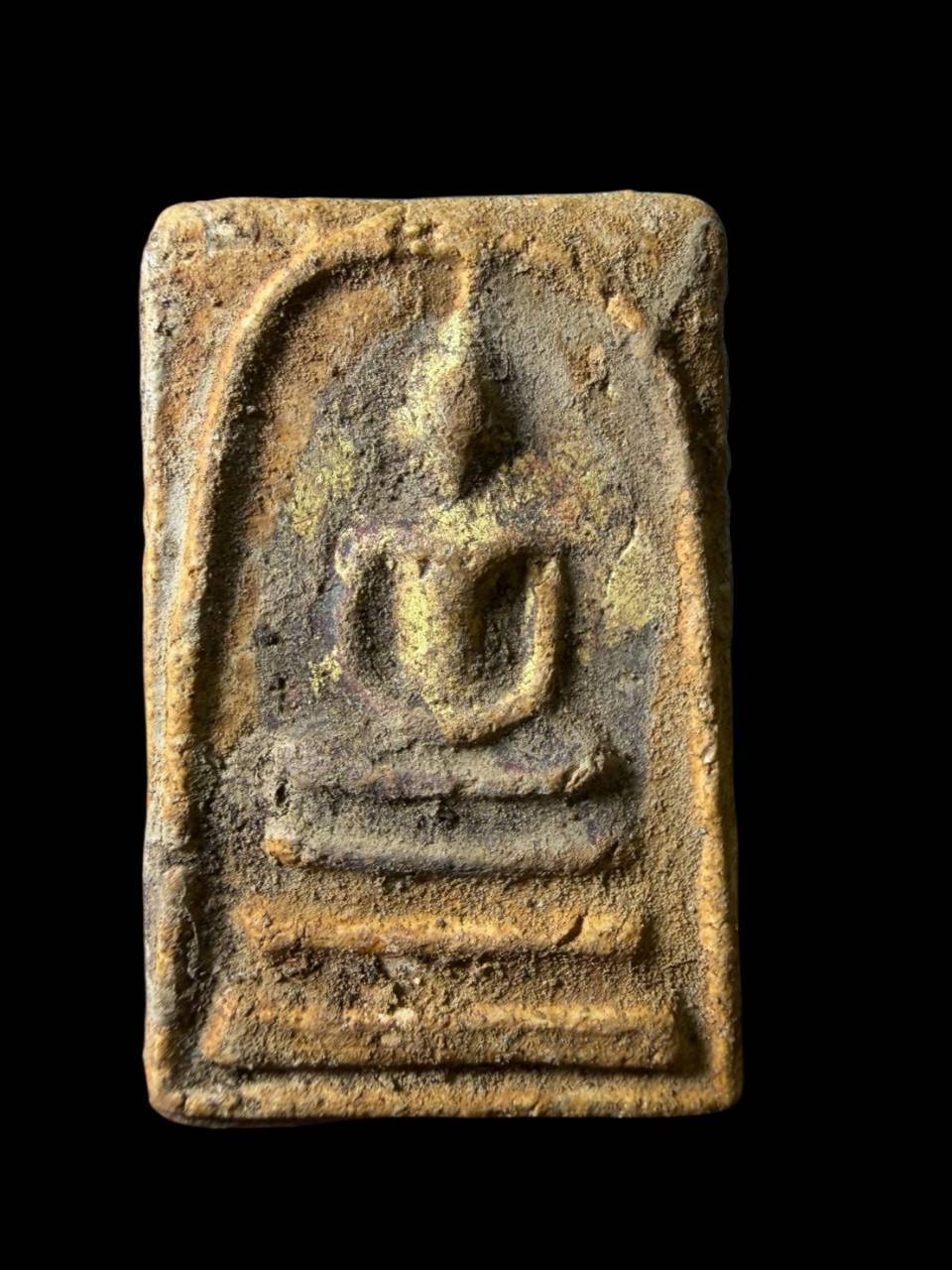 พระสมเด็จบางขุนพรหม