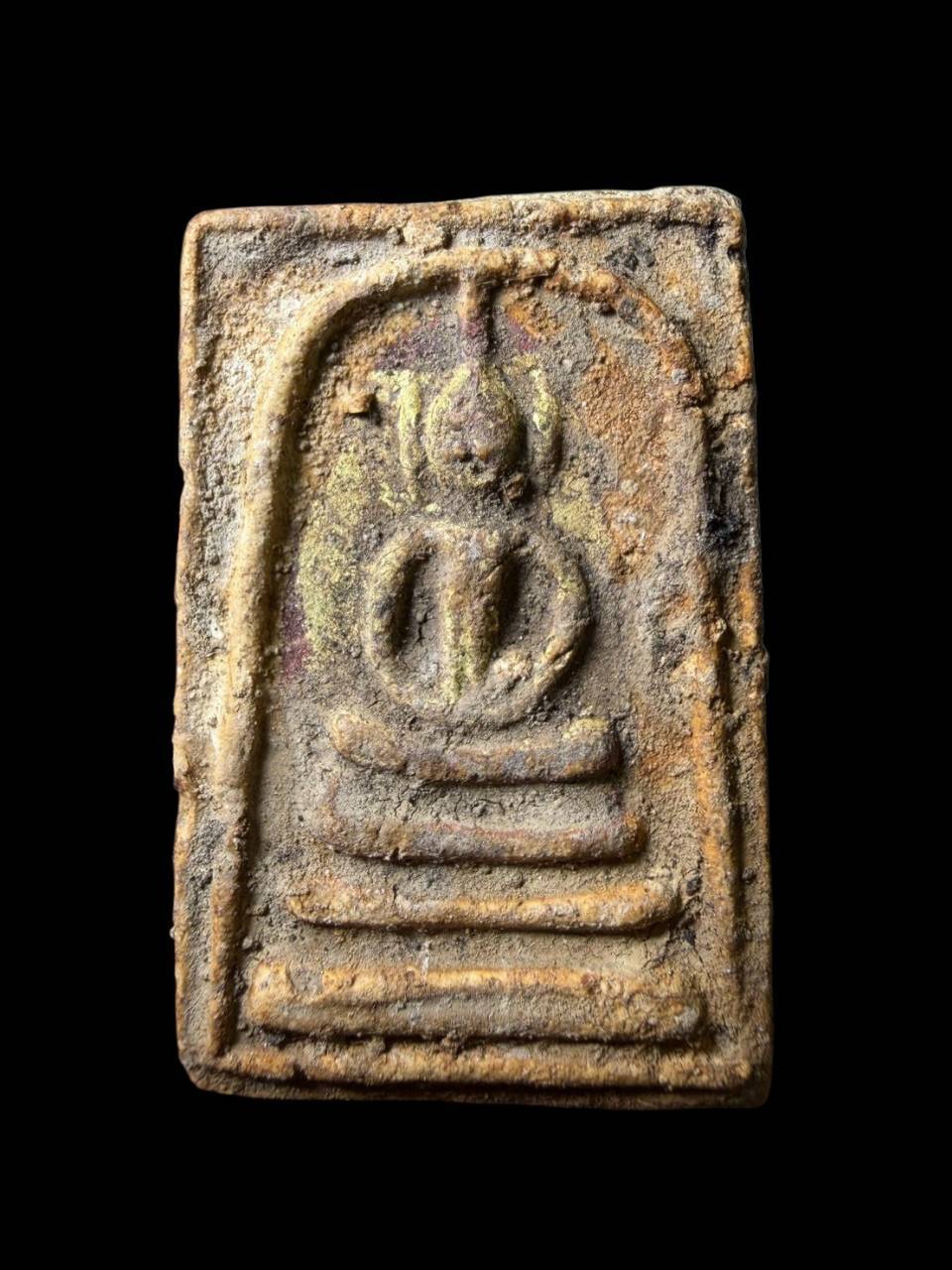 พระสมเด็จบางขุนพรหม