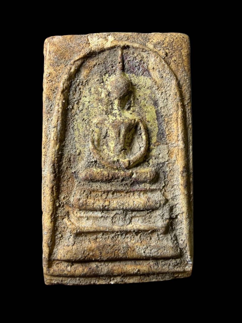 พระสมเด็จบางขุนพรหม