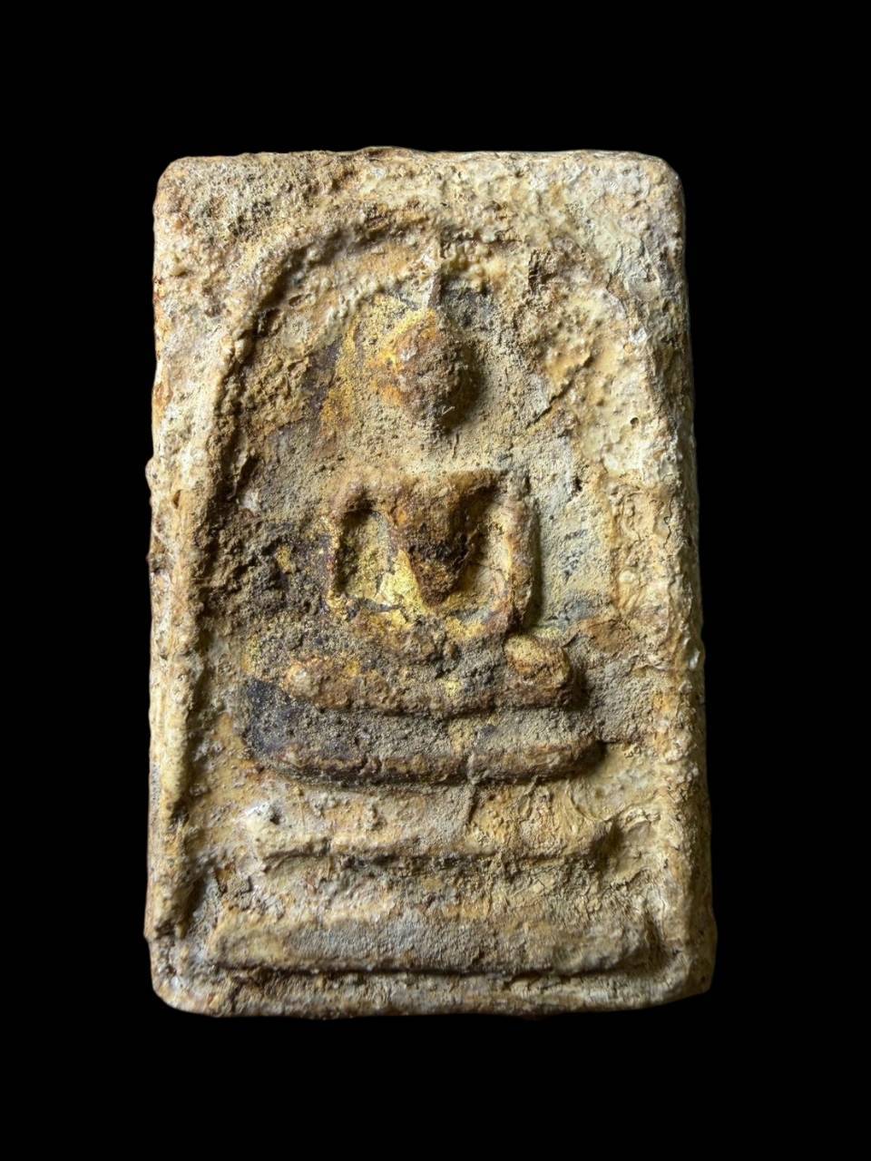 พระสมเด็จบางขุนพรหม