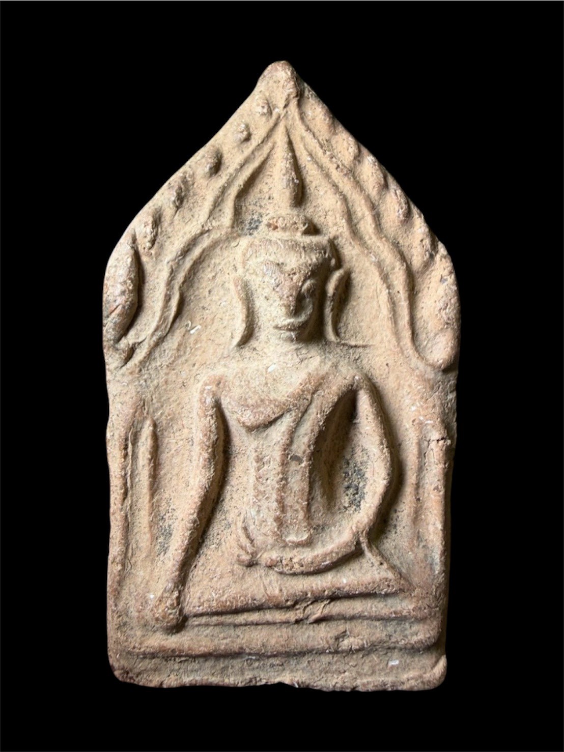 พระขุนแผนกรุวัดใหญ่