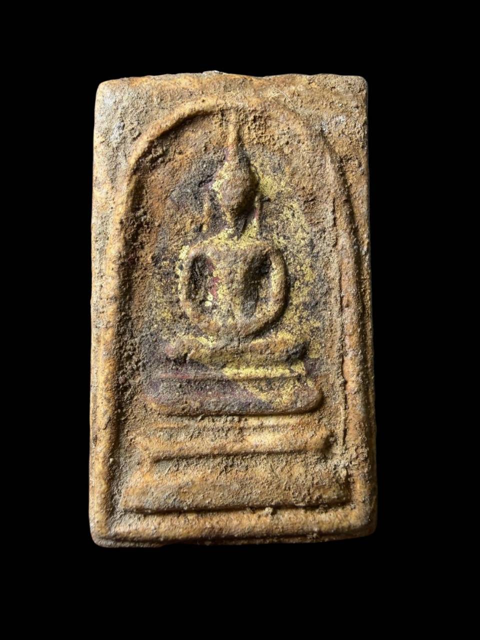 พระสมเด็จบางขุนพรหม