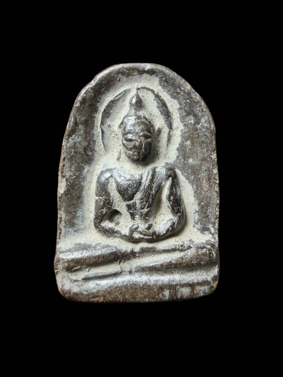 พระซุ้มกอดำ