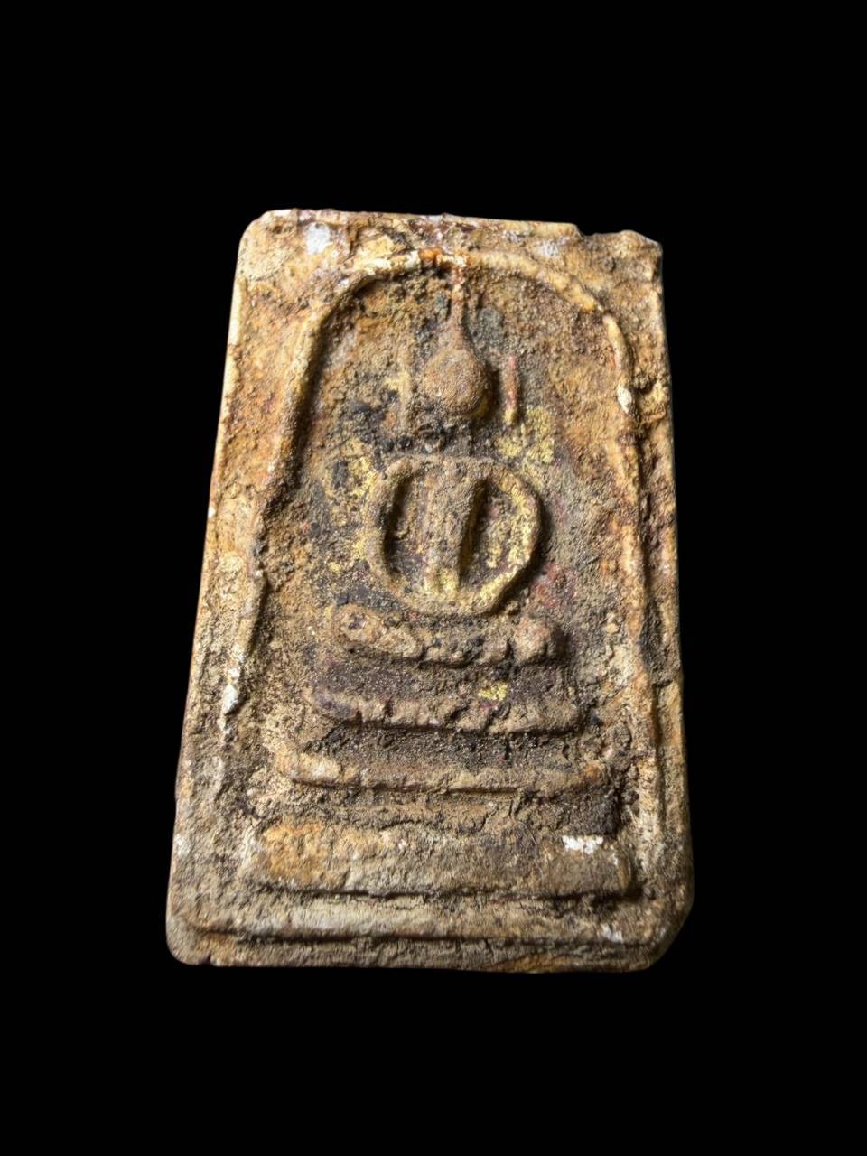 พระสมเด็จบางขุนพรหม